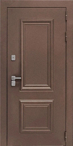 Товар Дверь ДвериПРО Д-68 ФЛП-560 МДФ 10мм DPRO195536