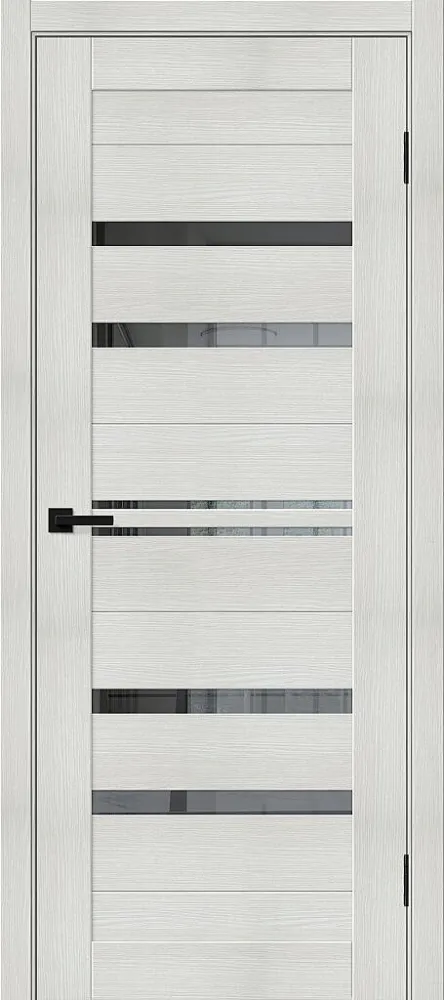 Фото Межкомнатная дверь Браво-30 Bianco Melinga BR6368