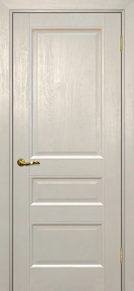 Фото Межкомнатная дверь PSU-30 Бланжевое дерево