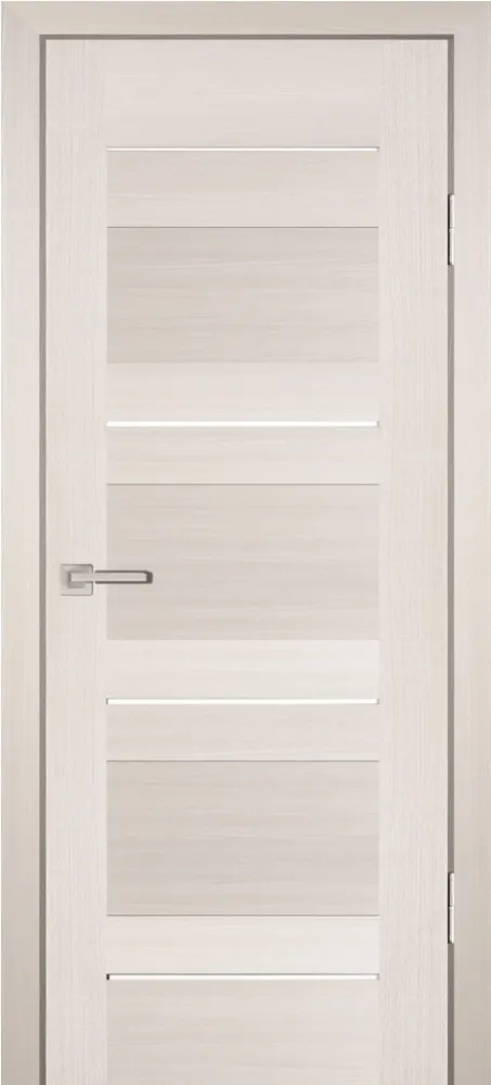 Фото Межкомнатная дверь PS-10 ЭшВайт Мелинга