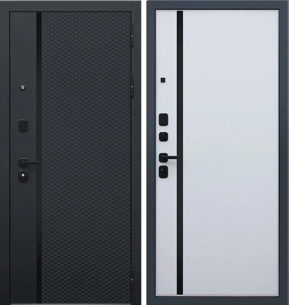 Дверь Ньюкасл DIS006704