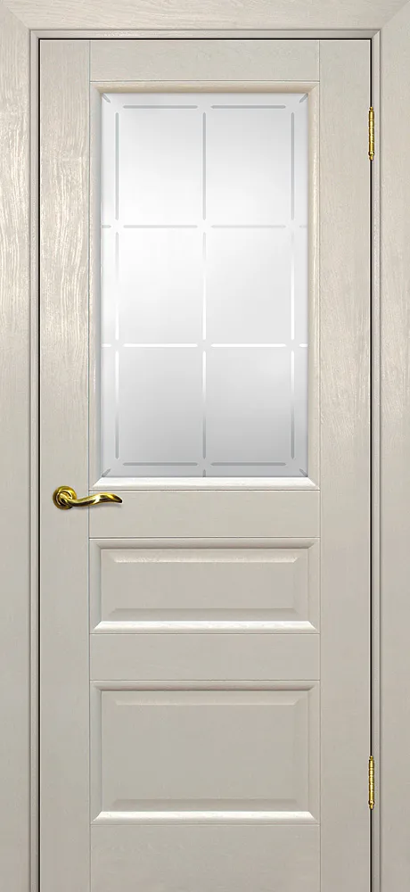 Фото Межкомнатная дверь PSU-29 Бланжевое дерево