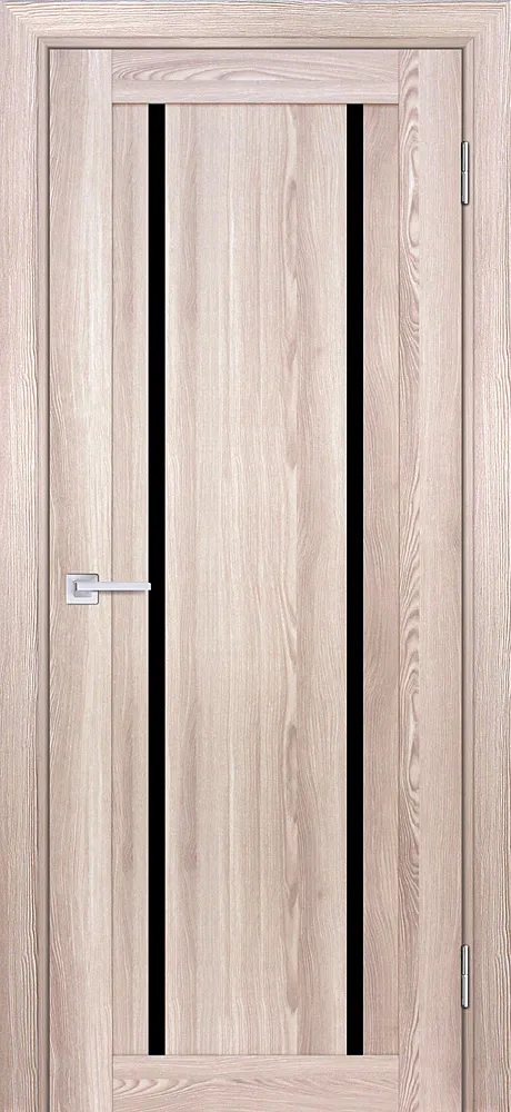 Фото Межкомнатная дверь PSK-9 Ривьера крен-экрю